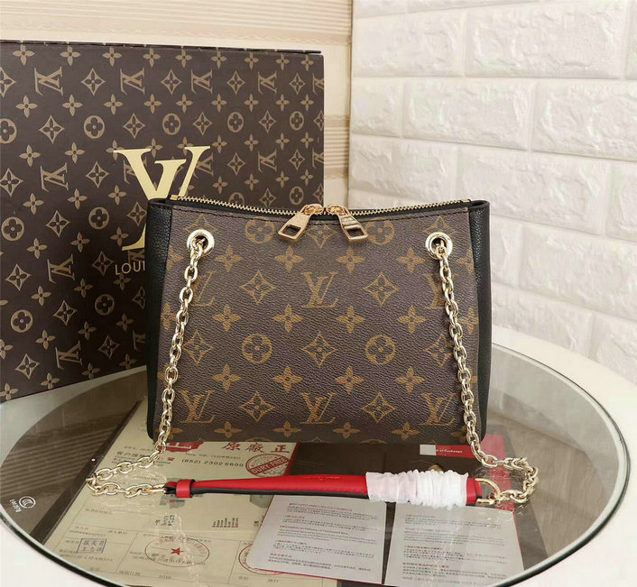 Wholesale Cheap Louis Vuitton Monogram Canvas Bags