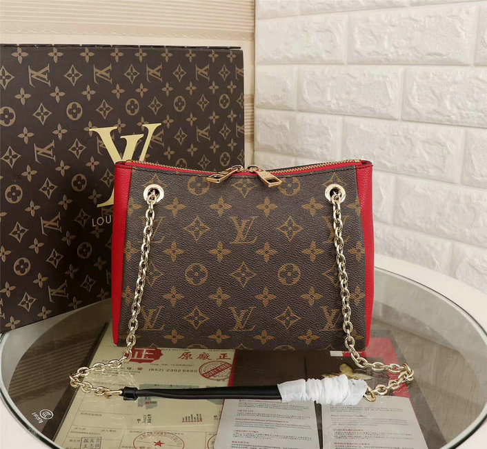 Wholesale Cheap Louis Vuitton Monogram Canvas Womens Bags