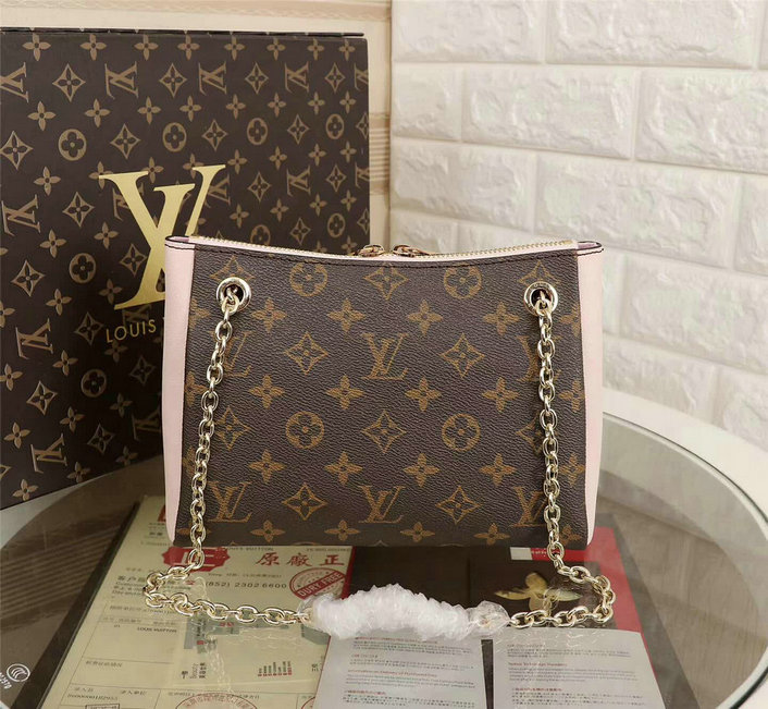 Wholesale Cheap Louis Vuitton Monogram Canvas Bags