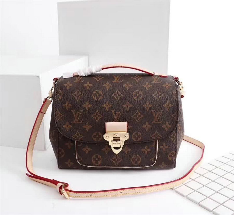 Wholesale Louis Vuitton Monogram Canvas Womens Handbags