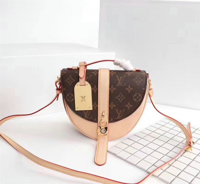 Wholesale Louis Vuitton Chantilly Lock Monogram Canvas bags