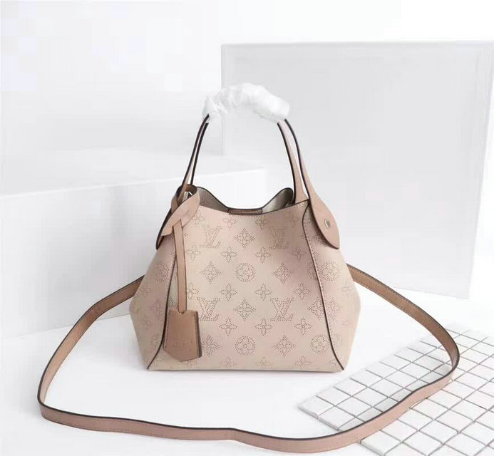 Wholesale AAA Louis Vuitton Hina Pm Mahina Handbags