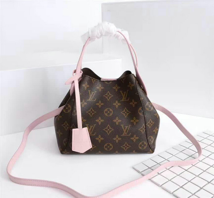 Wholesale AAA Louis Vuitton Monogram Canvas bags