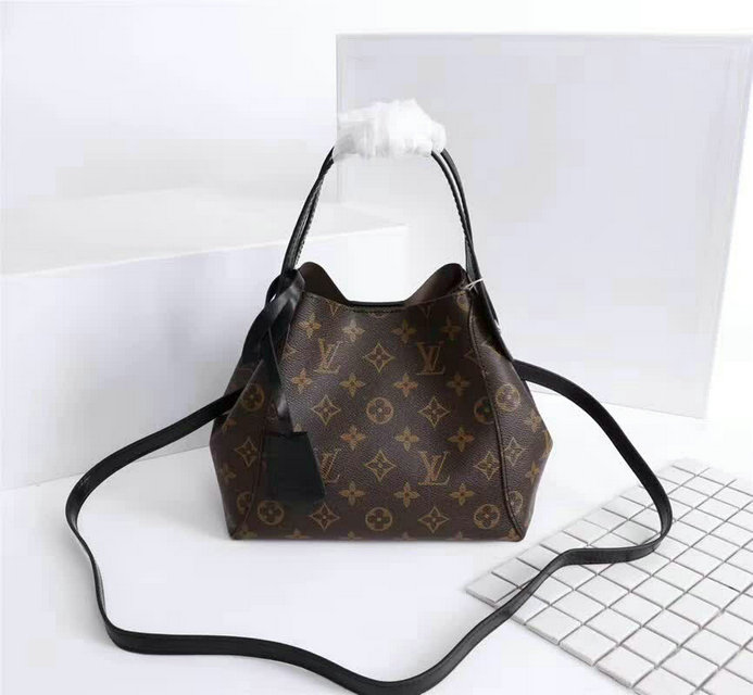 Wholesale AAA Louis Vuitton Monogram Canvas Womens bags
