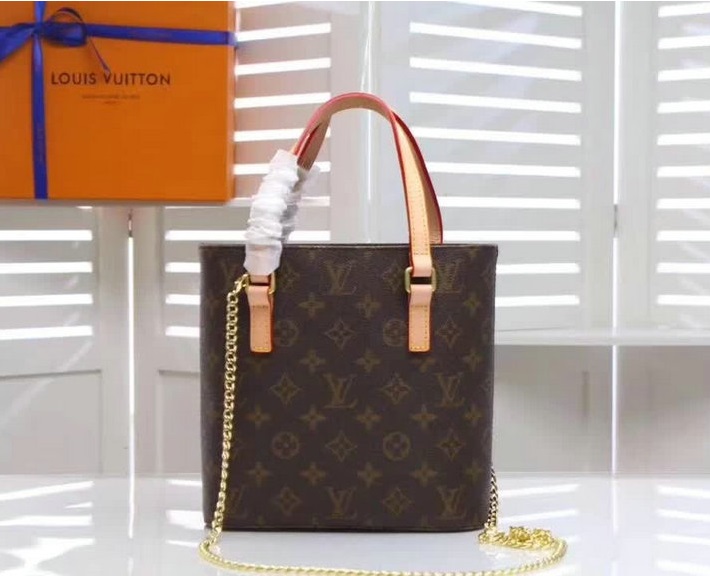 Wholesale Cheap Louis Vuitton Monogram Vavin PM Handbags