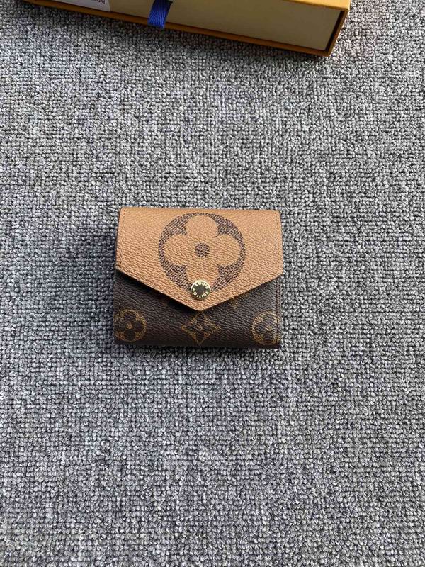 Wholesale Cheap Lv Aaa Designer Wallets for Sale