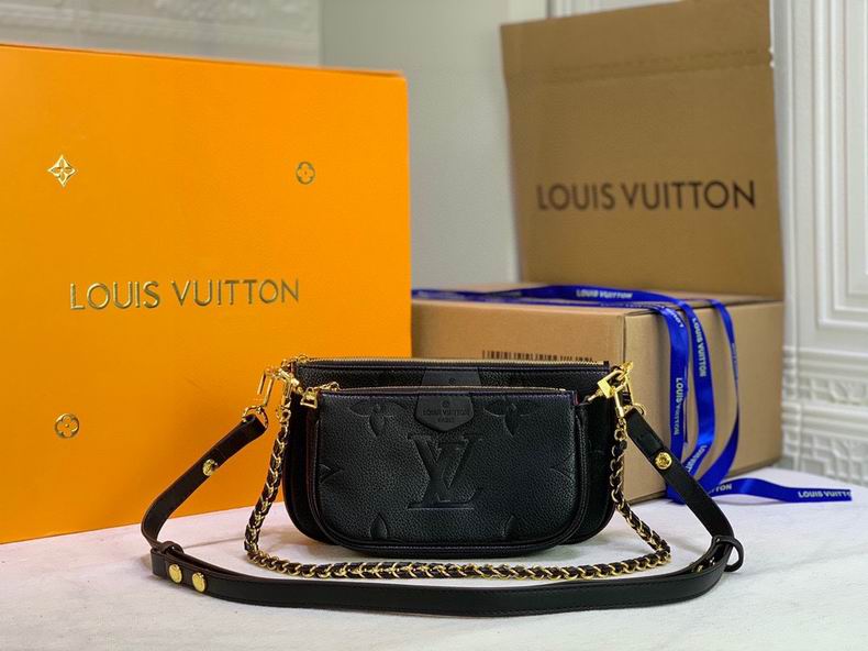 Wholesale Cheap Louis Vuitton Multi Pochette bags for Sale