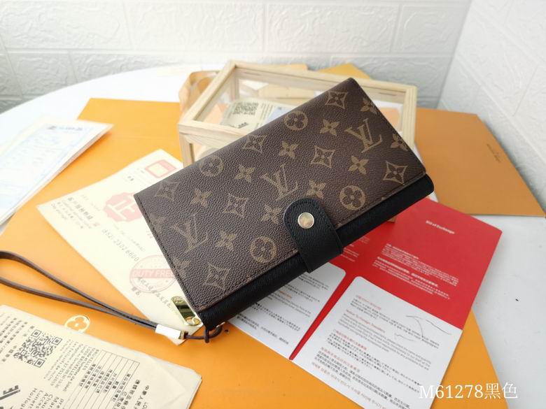 Wholesale Cheap Lv Aaa Designer Wallets Clutches for Sale