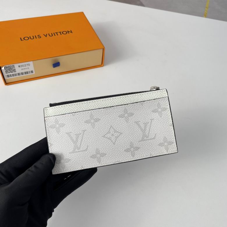 Wholesale Cheap Louis Vuitton Replica Card Holders Wallets Aaa for Sale