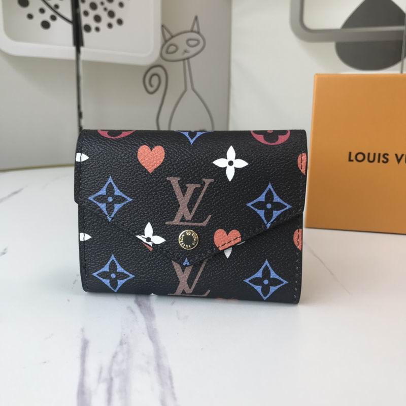 Wholesale Cheap Louis Vuitton Replica Wallets for Sale