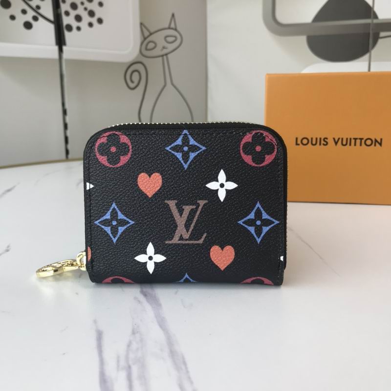 Wholesale Cheap Louis Vuitton Replica Wallets for Sale