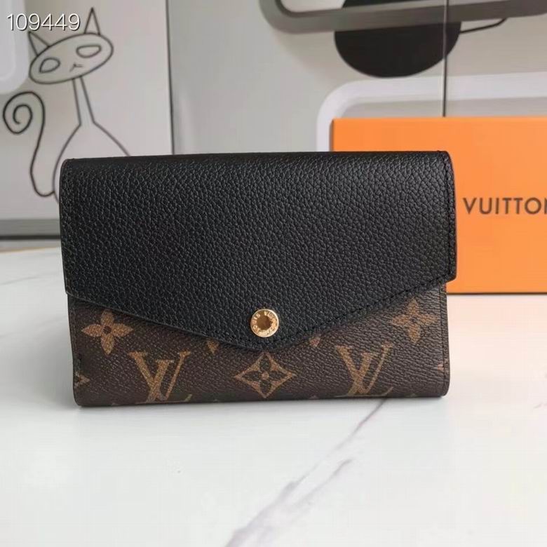Wholesale Cheap Louis Vuitton Replica Wallets for Sale