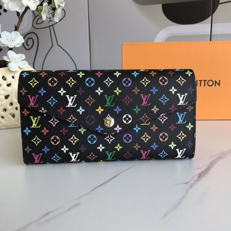 Wholesale Cheap Lv Aaa Designer Wallets for Sale
