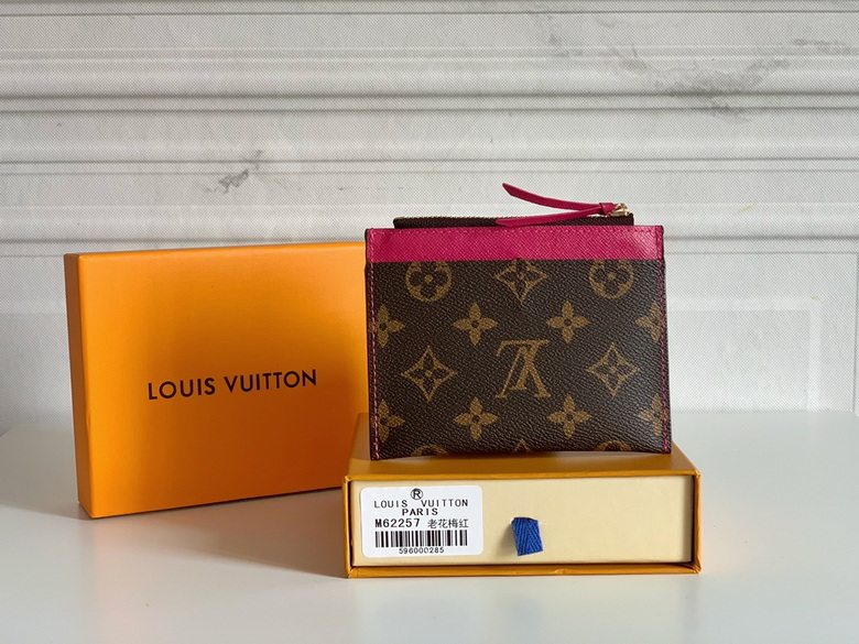 Wholesale Cheap Louis Vuitton Replica Wallets for Sale