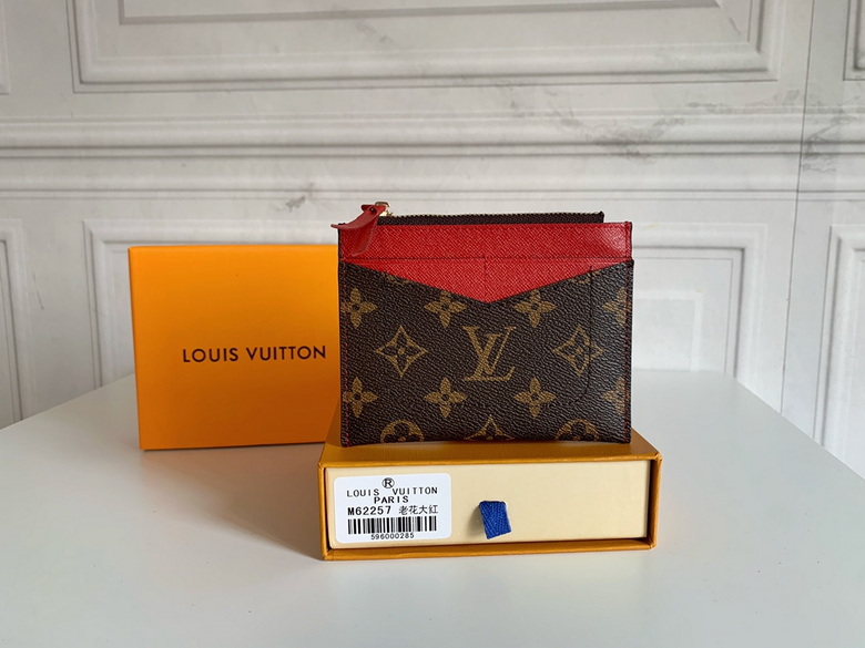 Wholesale Cheap Louis Vuitton Replica Wallets for Sale
