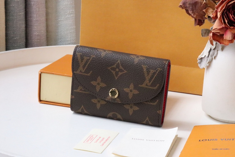 Wholesale Cheap Louis Vuitton Replica Wallets for Sale