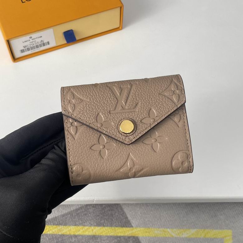 Wholesale Cheap Louis Vuitton Replica Wallets Aaa for Sale