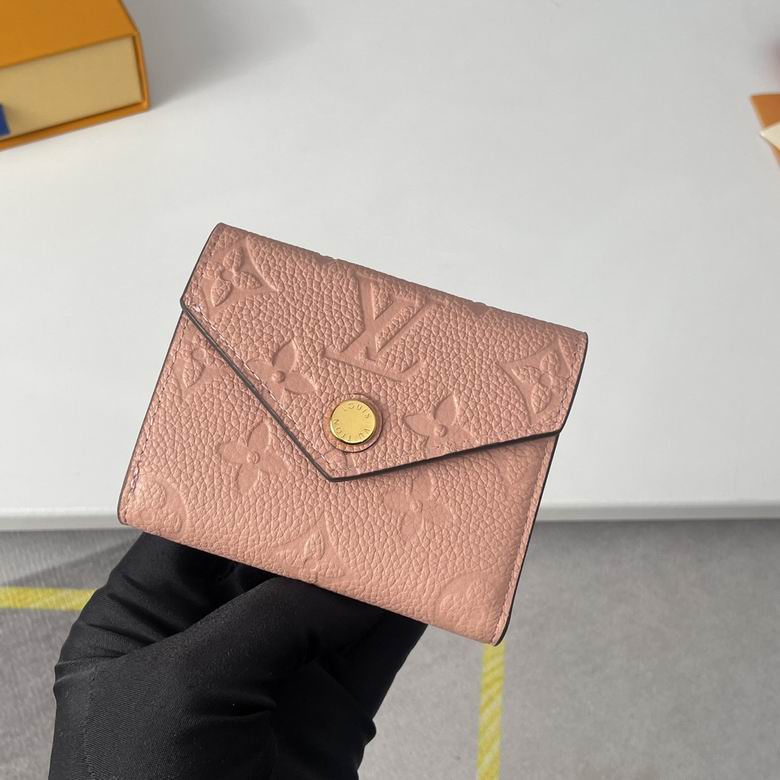 Wholesale Cheap Louis Vuitton Replica Wallets Aaa for Sale