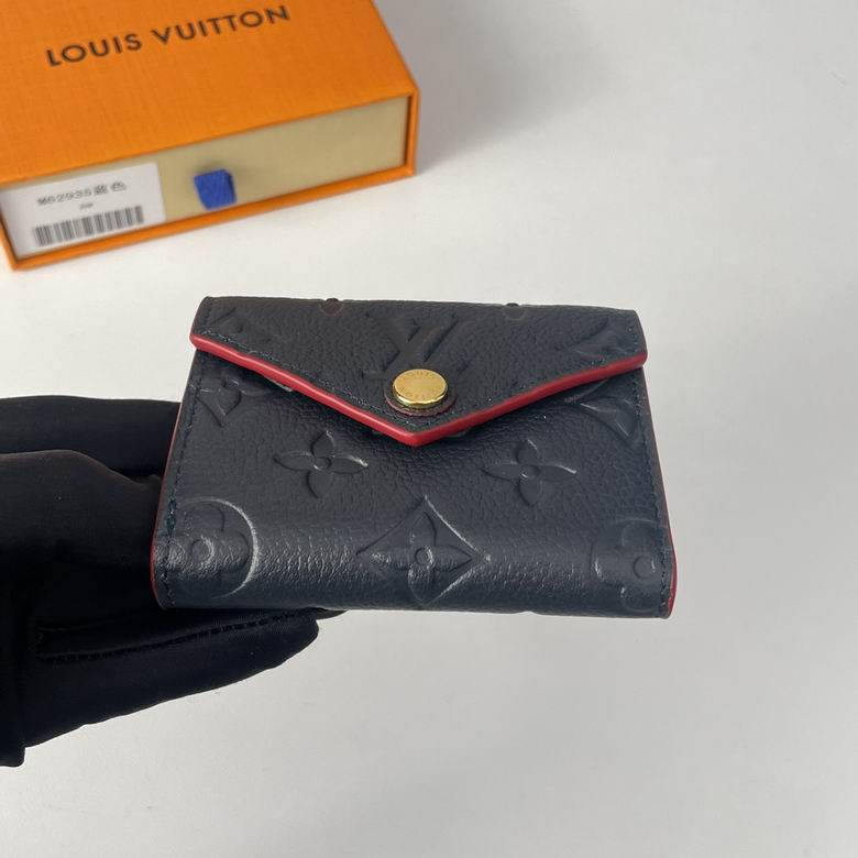 Wholesale Cheap Louis Vuitton Replica Wallets Aaa for Sale