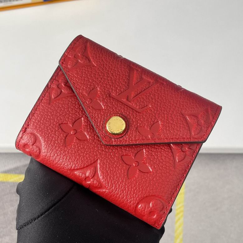 Wholesale Cheap Louis Vuitton Replica Wallets Aaa for Sale