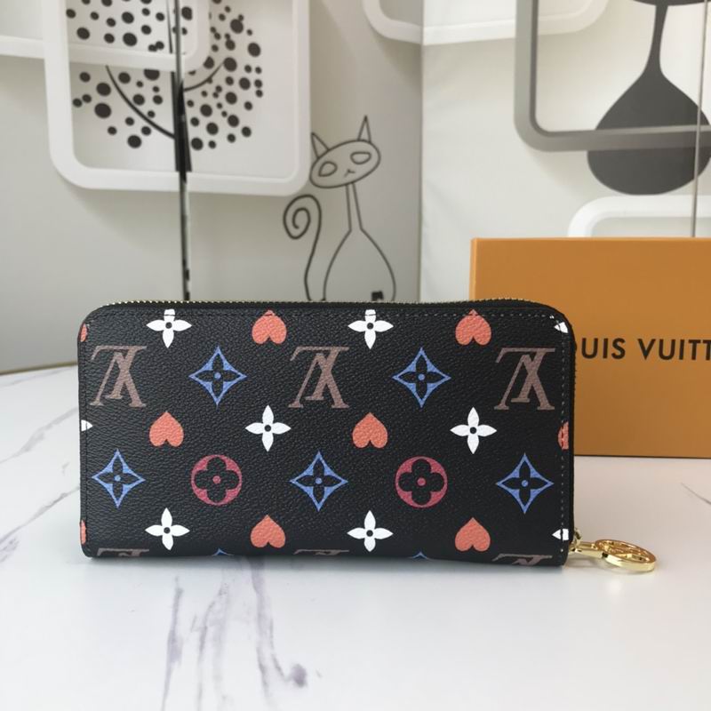 Wholesale Cheap Louis Vuitton Replica Wallets for Sale