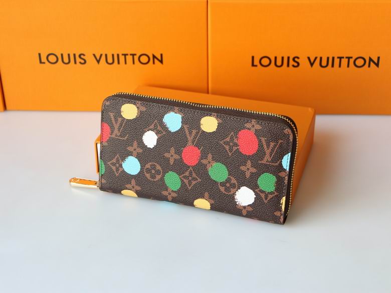 Wholesale Cheap Louis Vuitton Replica Wallets Aaa for Sale
