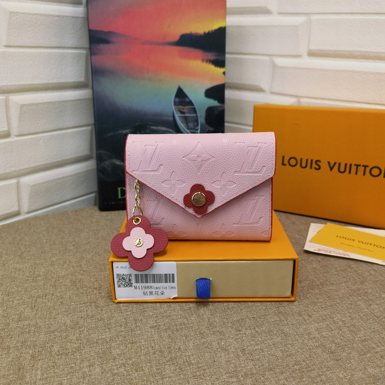 Wholesale Cheap Louis Vuitton Replica Wallets for Sale