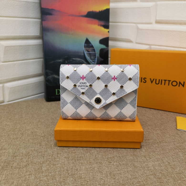 Wholesale Cheap Louis Vuitton Replica Wallets for Sale