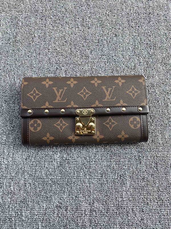 Wholesale Cheap Lv Aaa Designer Wallets for Sale