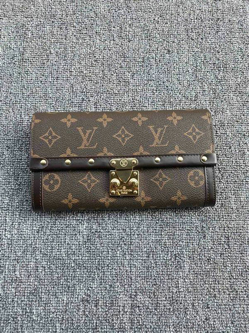 Wholesale Cheap Lv Aaa Designer Wallets for Sale