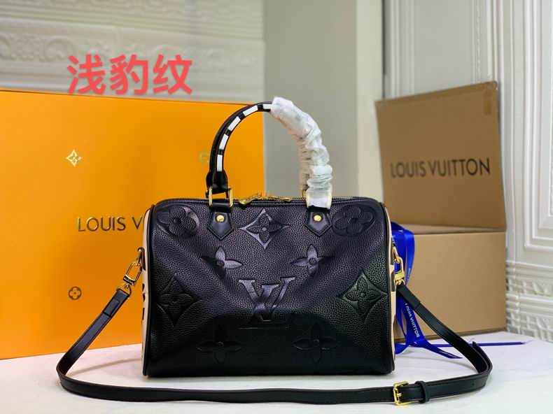 Wholesale Cheap Louis Vuitton Speedy Tote Shoulder Bags for Sale