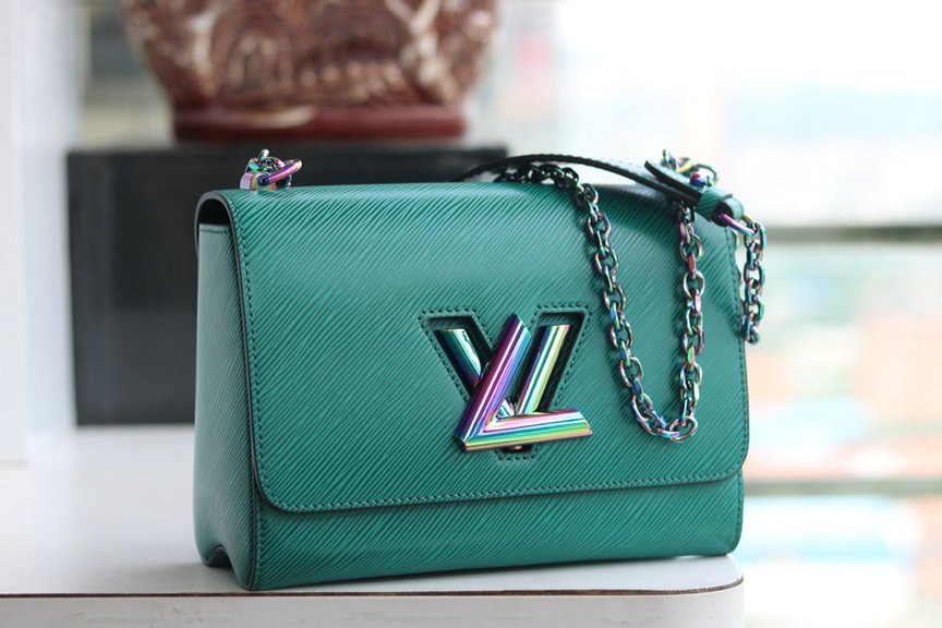 Wholesale Louis Vuitton Twist MM Epi Leather bags