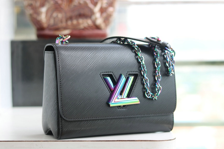Wholesale Louis Vuitton Twist MM Epi Leather bags