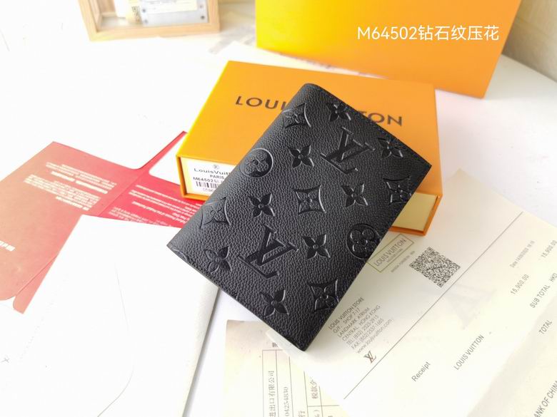 Wholesale Cheap AAA Louis Vuitton Replica Designer Wallets for Sale