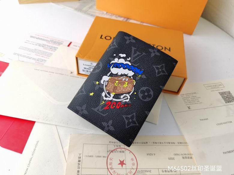 Wholesale Cheap AAA Louis Vuitton Replica Designer Wallets for Sale