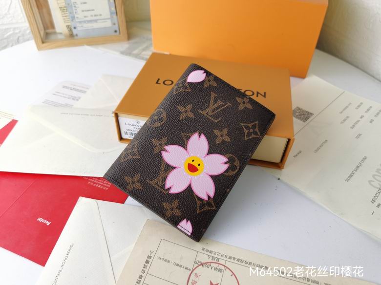 Wholesale Cheap AAA Louis Vuitton Replica Designer Wallets for Sale