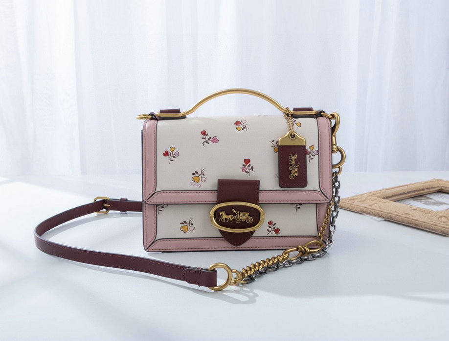 Wholesale Cheap Coach Luxury shoulder bags for sale