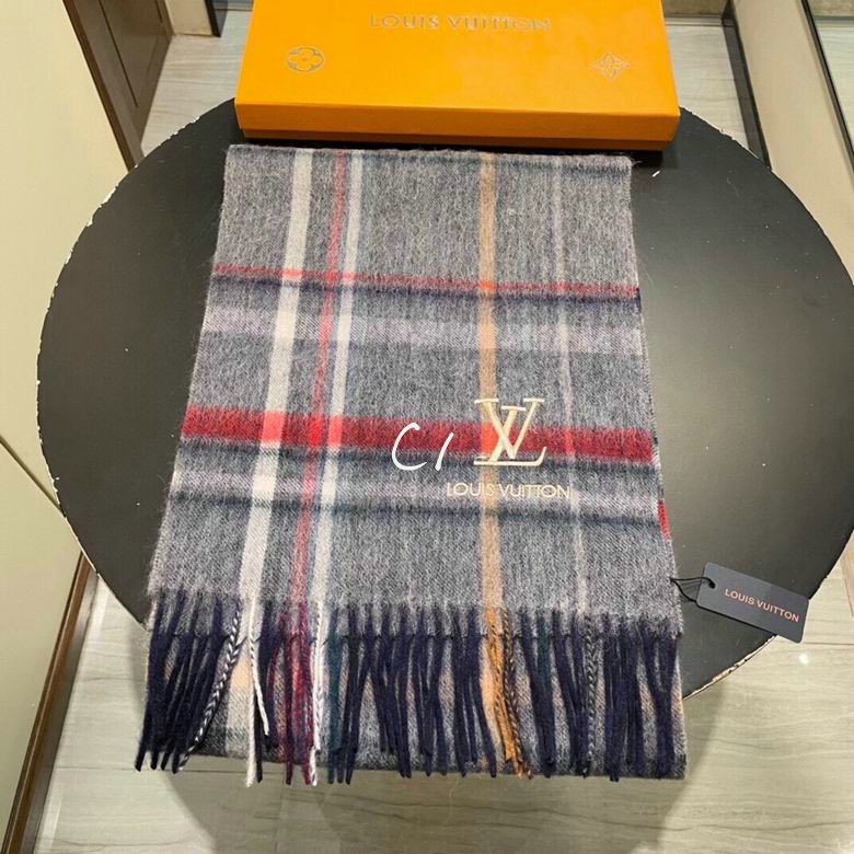 Wholesale Cheap LV Designer Scarves for Sale