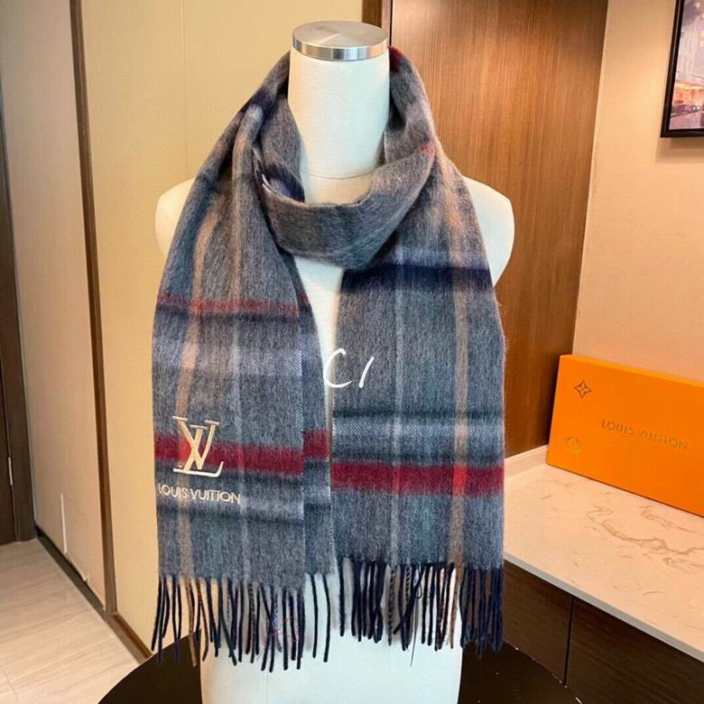 Wholesale Cheap LV Designer Scarves for Sale