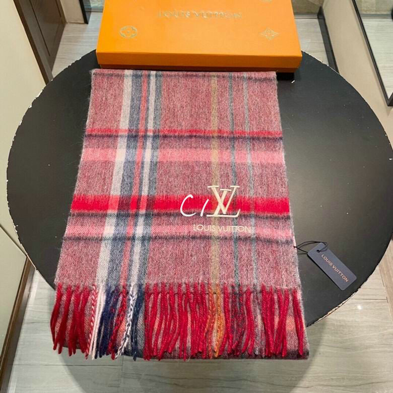 Wholesale Cheap LV Designer Scarves for Sale