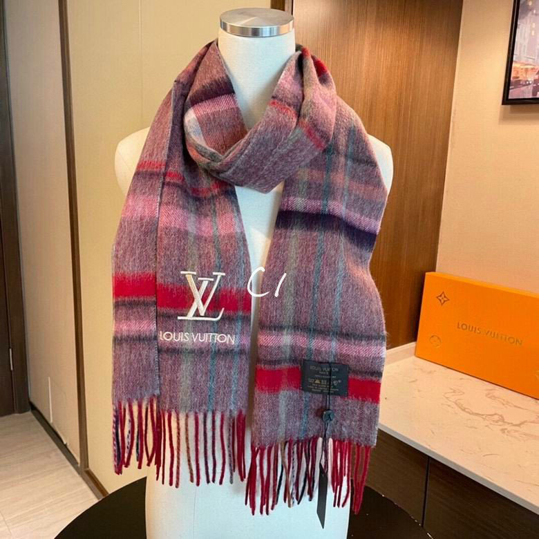 Wholesale Cheap LV Designer Scarves for Sale