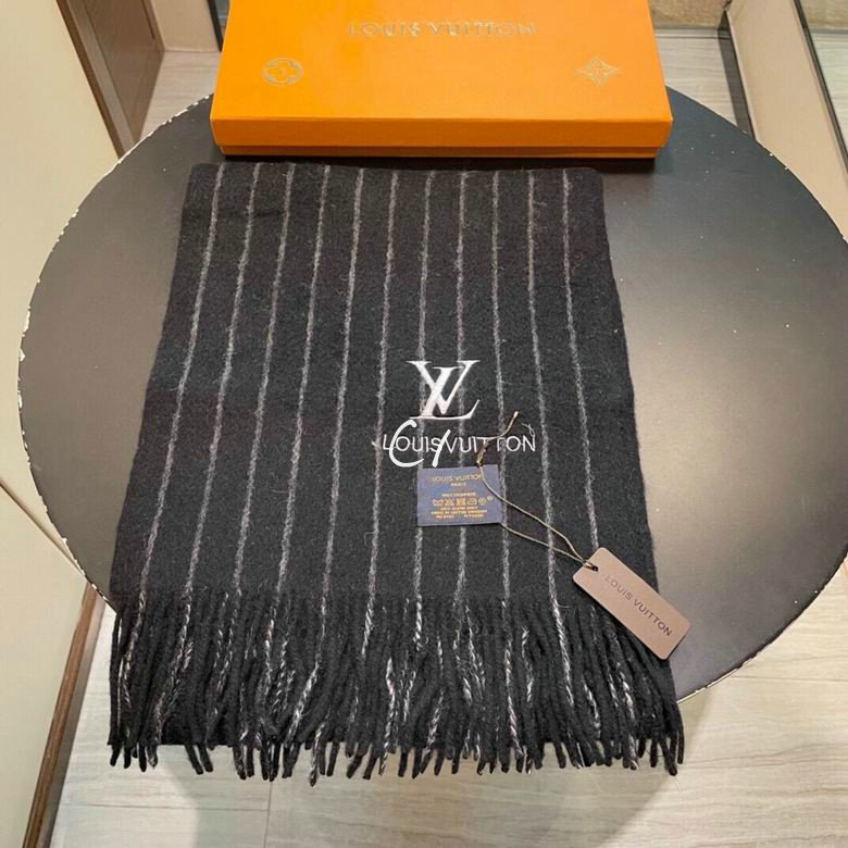 Wholesale Cheap LV Designer Scarves for Sale