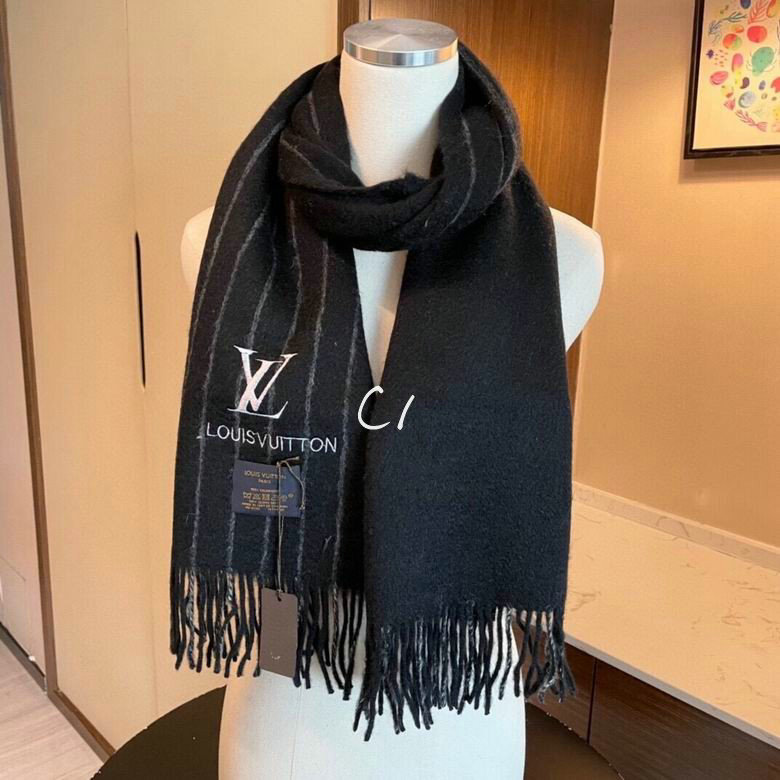 Wholesale Cheap LV Designer Scarves for Sale