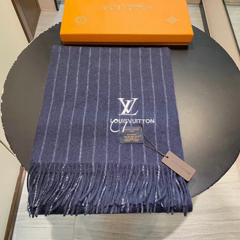 Wholesale Cheap LV Designer Scarves for Sale