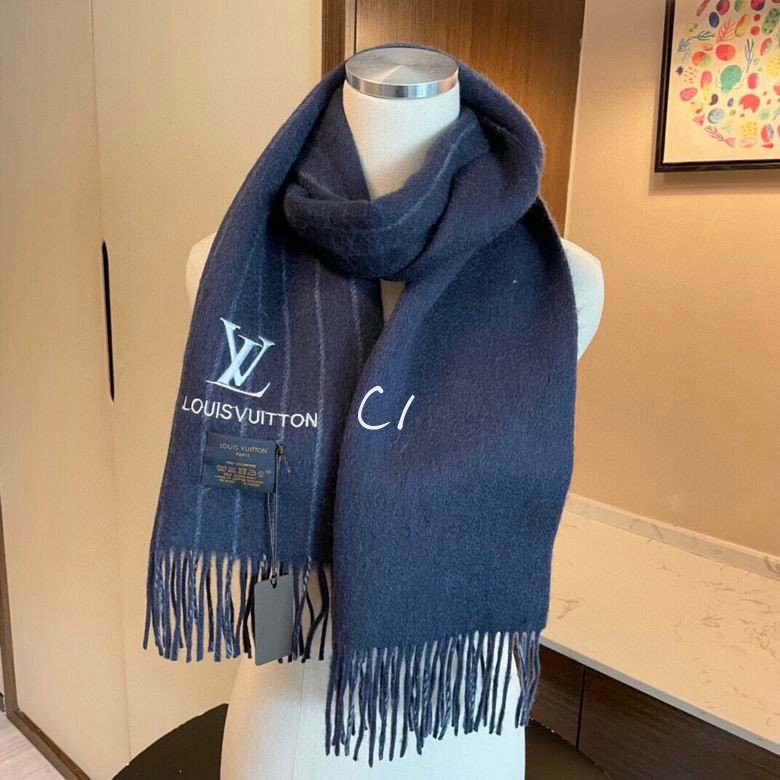 Wholesale Cheap LV Designer Scarves for Sale