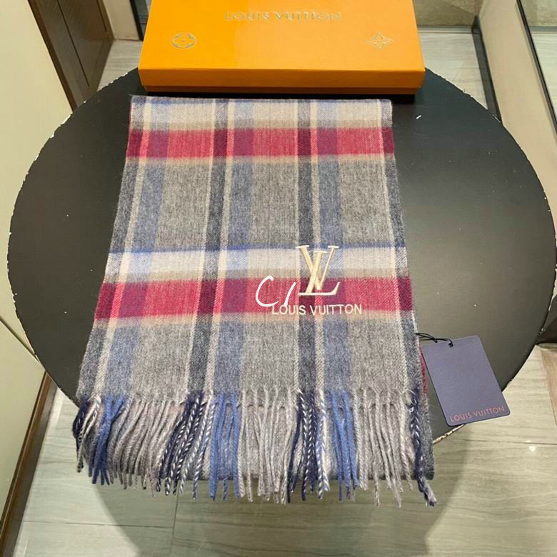 Wholesale Cheap LV Designer Scarves for Sale