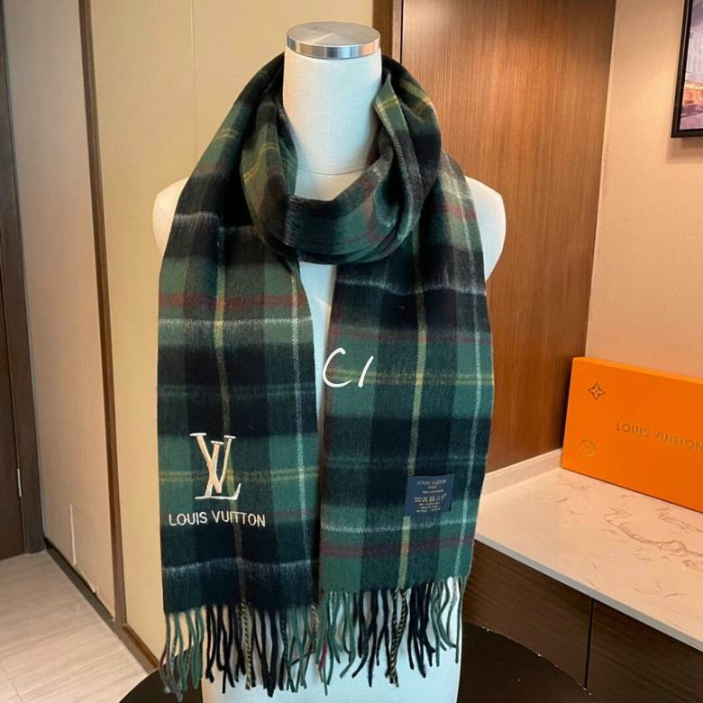 Wholesale Cheap LV Designer Scarves for Sale