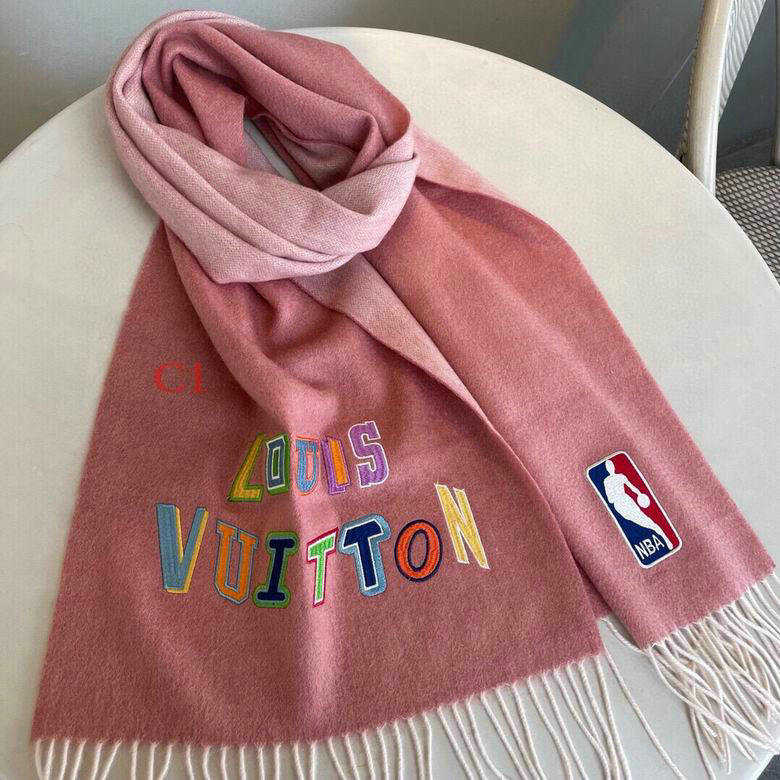 Wholesale Cheap LV Designer Scarves for Sale