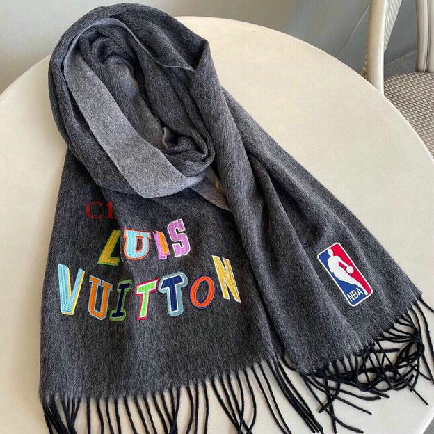 Wholesale Cheap LV Designer Scarves for Sale