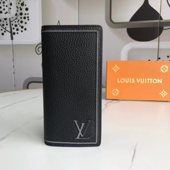 Wholesale Cheap Louis Vuitton AAA Designer Wallets for Sale